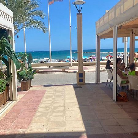 El Campello, Campello Lägenhet Exteriör bild