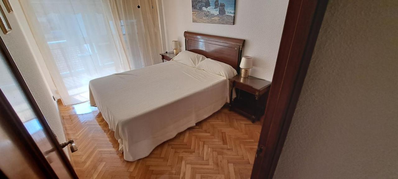 El Campello, Campello Lägenhet Exteriör bild