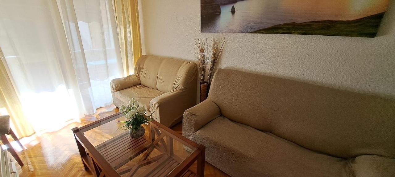 El Campello, Campello Lägenhet Exteriör bild