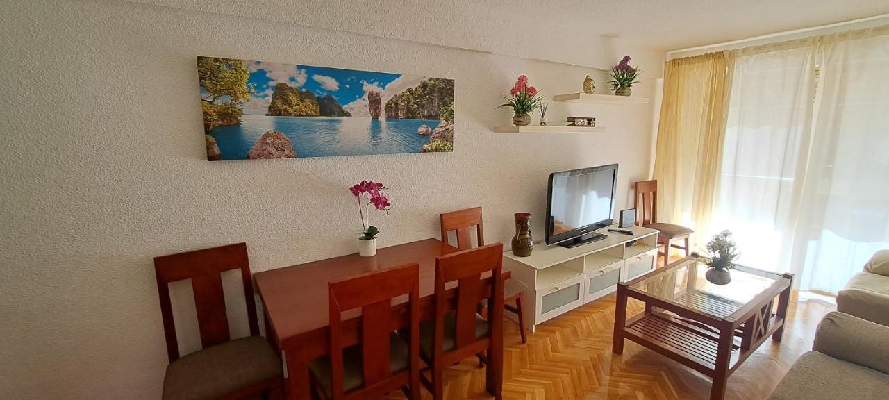 El Campello, Campello Lägenhet Exteriör bild