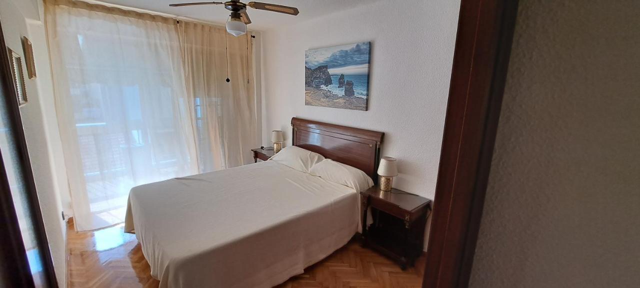 El Campello, Campello Lägenhet Exteriör bild