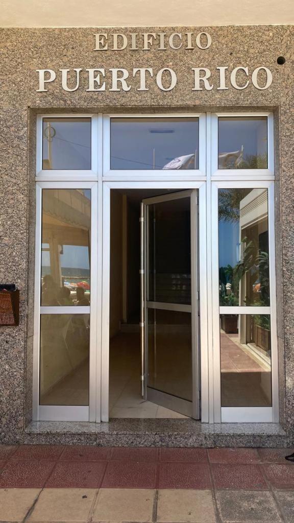 El Campello, Campello Lägenhet Exteriör bild